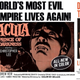 Illustration for article titled TCMs Hammer Horror For Halloween